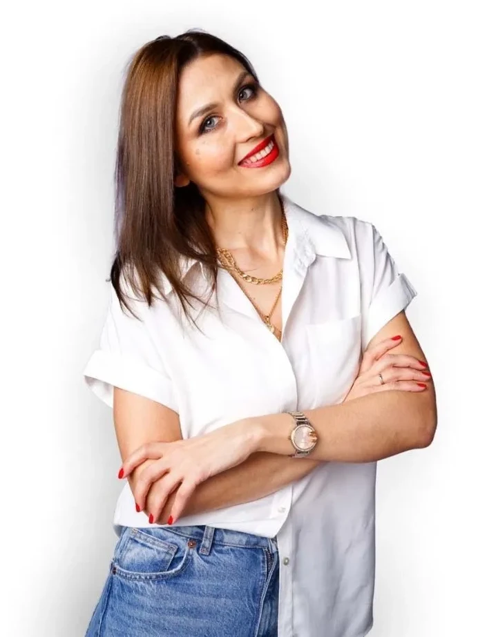 Надеева Елена — преподаватель вокала, онлайн-школа ASnova